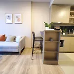 Sukhumvit 36,Japanese Style Condominium,Central Area,High-Rise View,Bts Thonglo