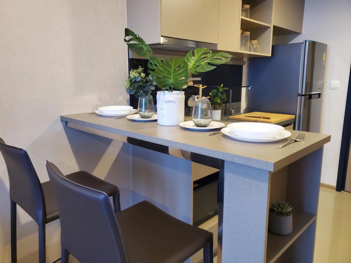 Appartement Sukhumvit 36,japanese Style Condominium,central Area,high-rise View,bts Thonglo