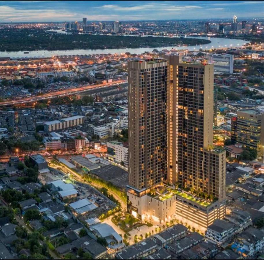 Appartement Sukhumvit 36,japanese Style Condominium,central Area,high-rise View,bts Thonglo *