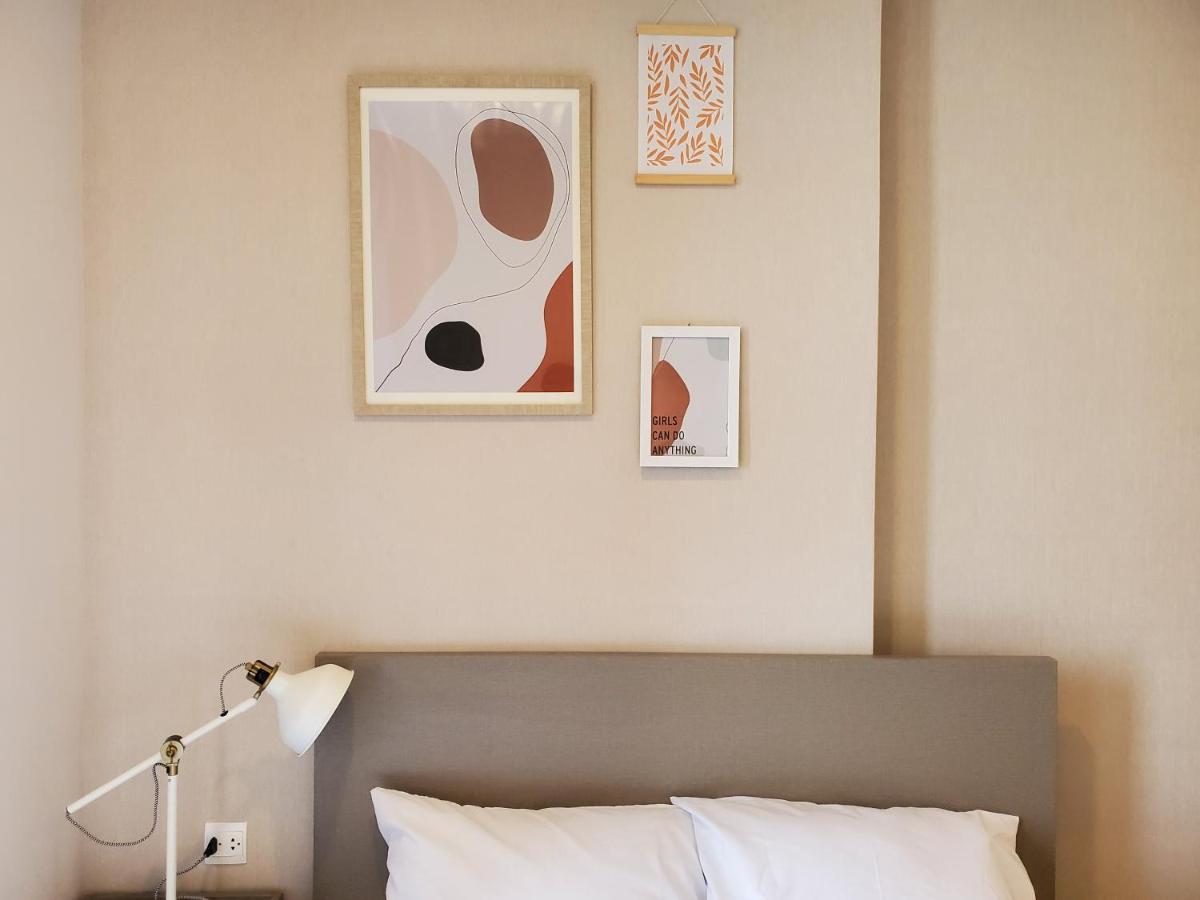 Appartement Sukhumvit 36,japanese Style Condominium,central Area,high-rise View,bts Thonglo
