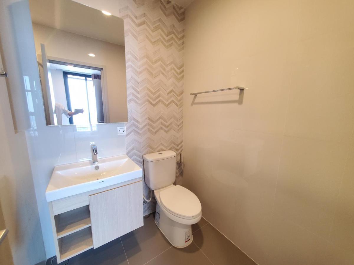 Appartement Sukhumvit 36,japanese Style Condominium,central Area,high-rise View,bts Thonglo Bangkok