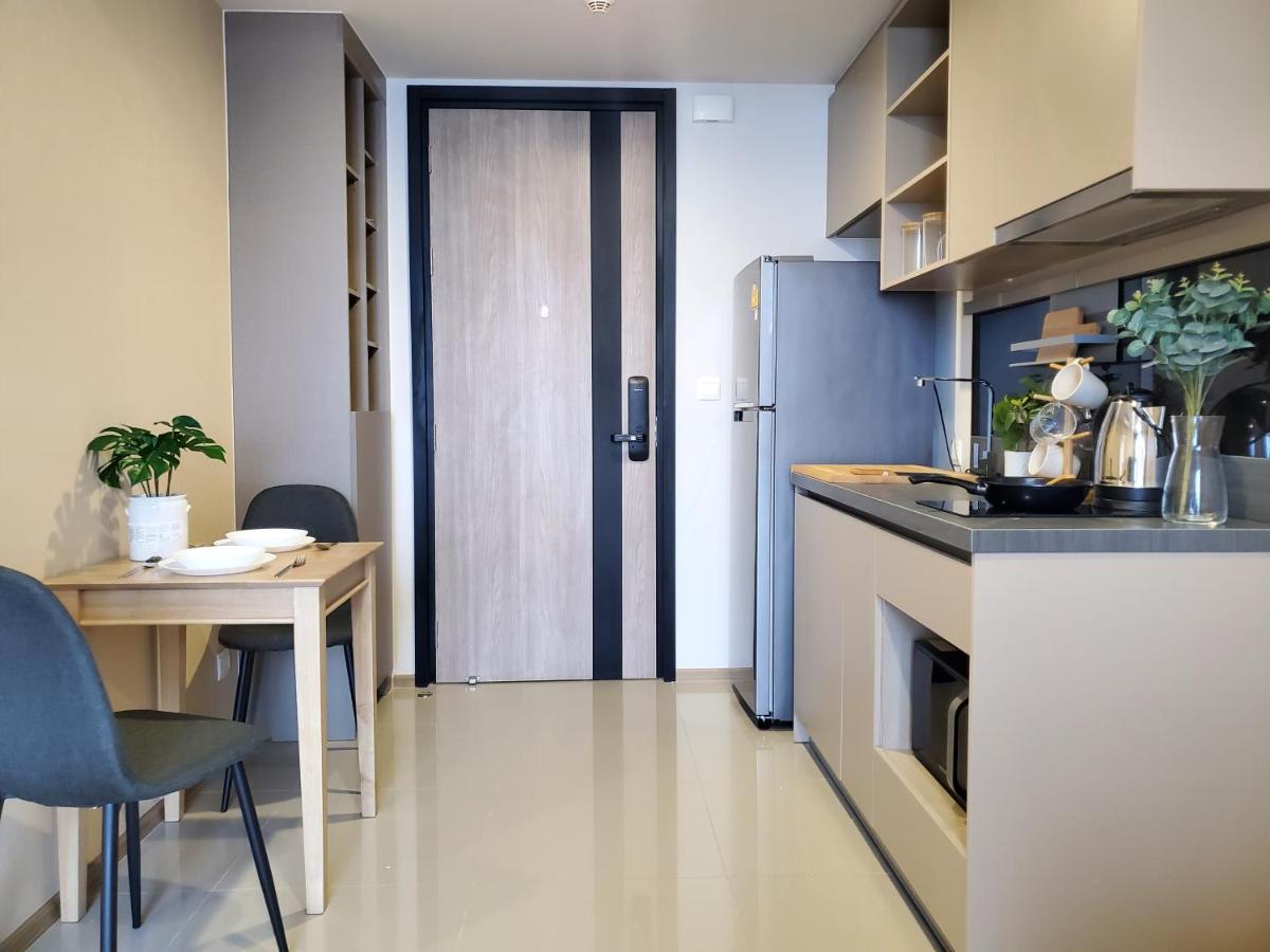 Sukhumvit 36,japanese Style Condominium,central Area,high-rise View,bts Thonglo Appartement *